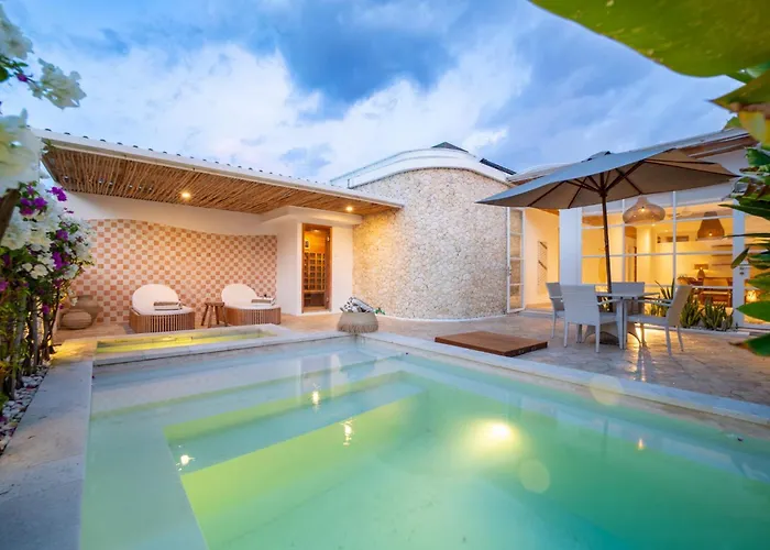 Villa 3br Sanctuary